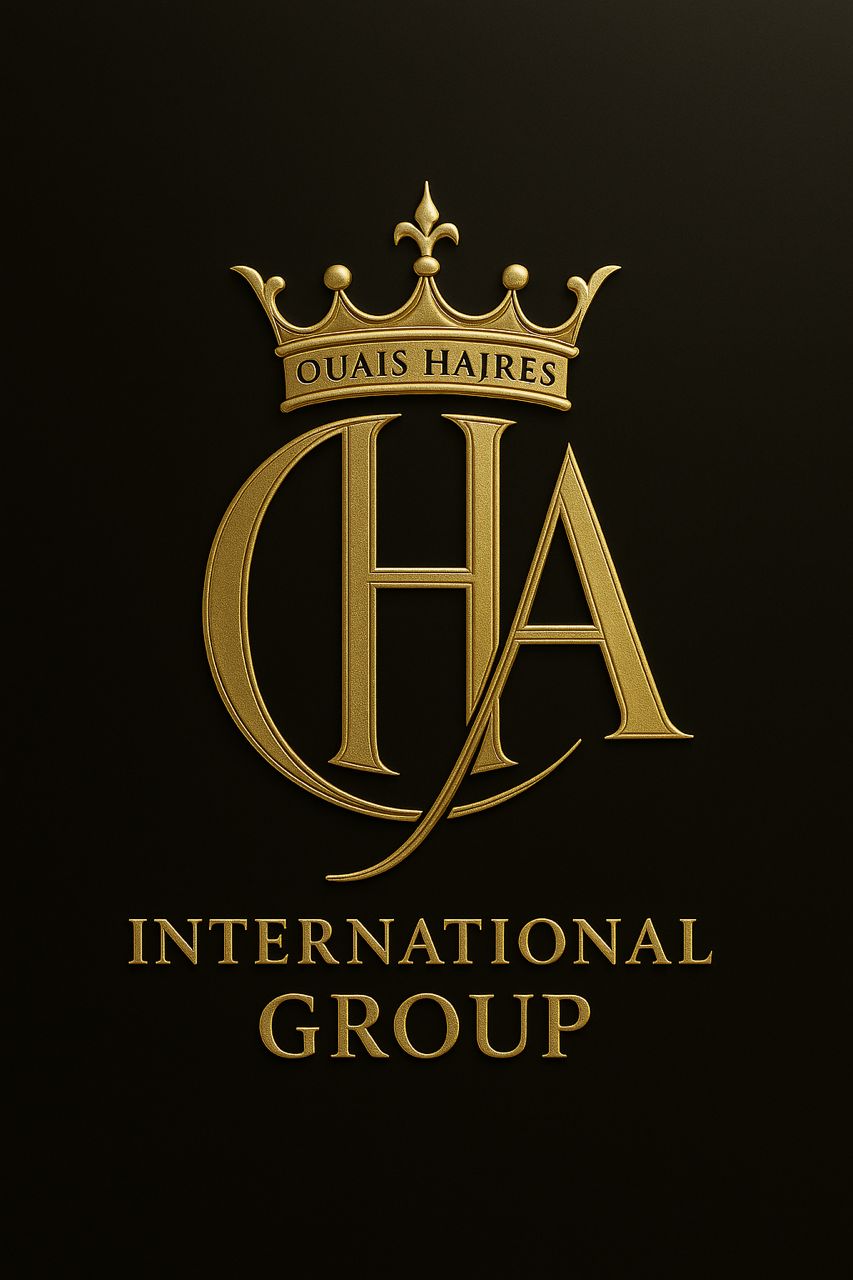 OHA Logo
